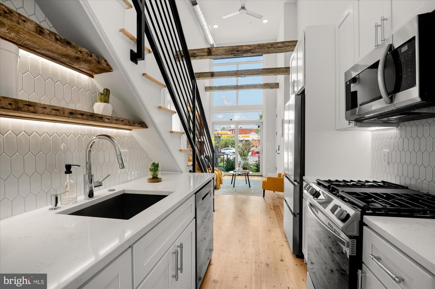 1417 Maryland Avenue NE #1 photo 13