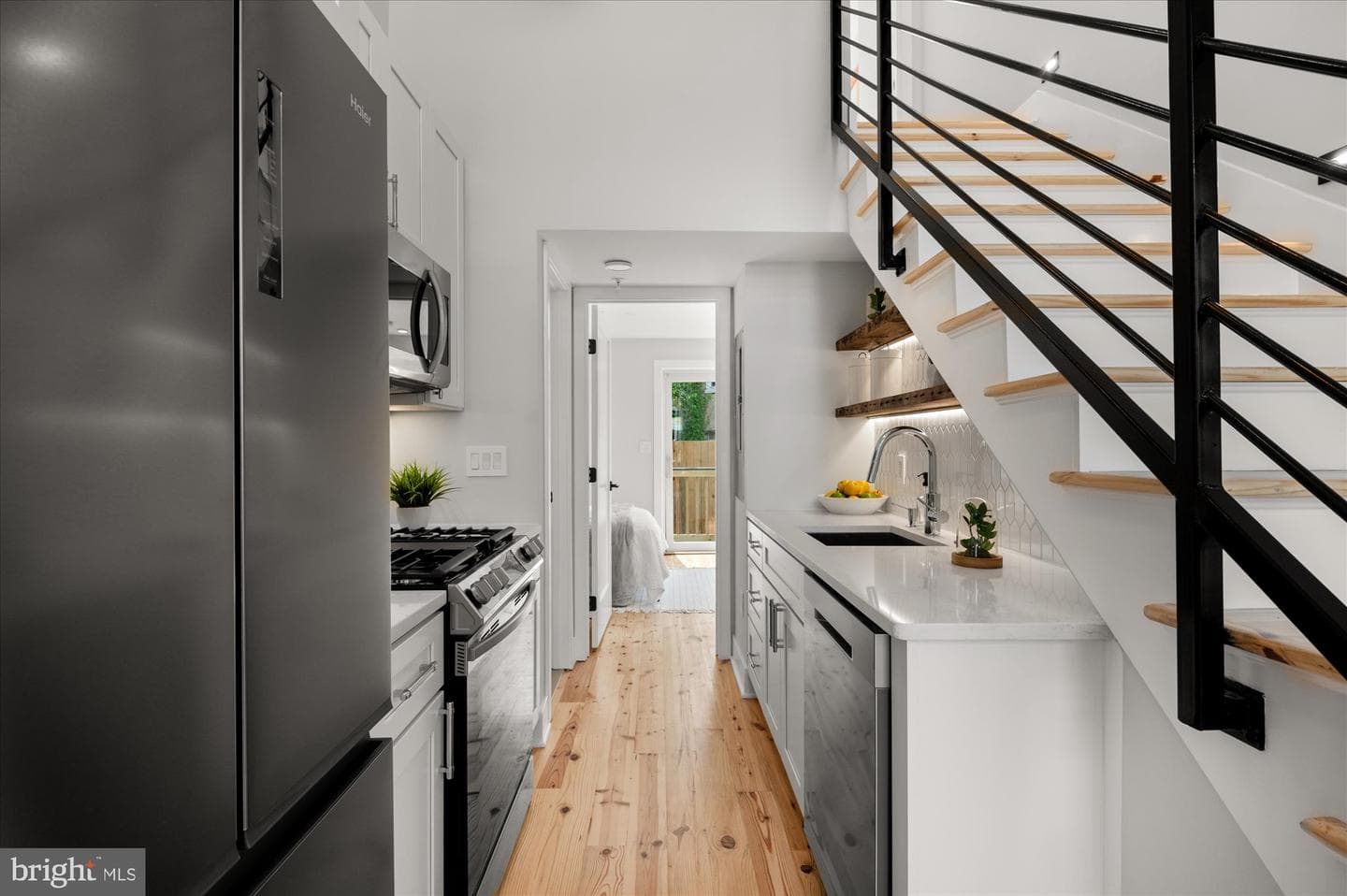 1417 Maryland Avenue NE #1 photo 9