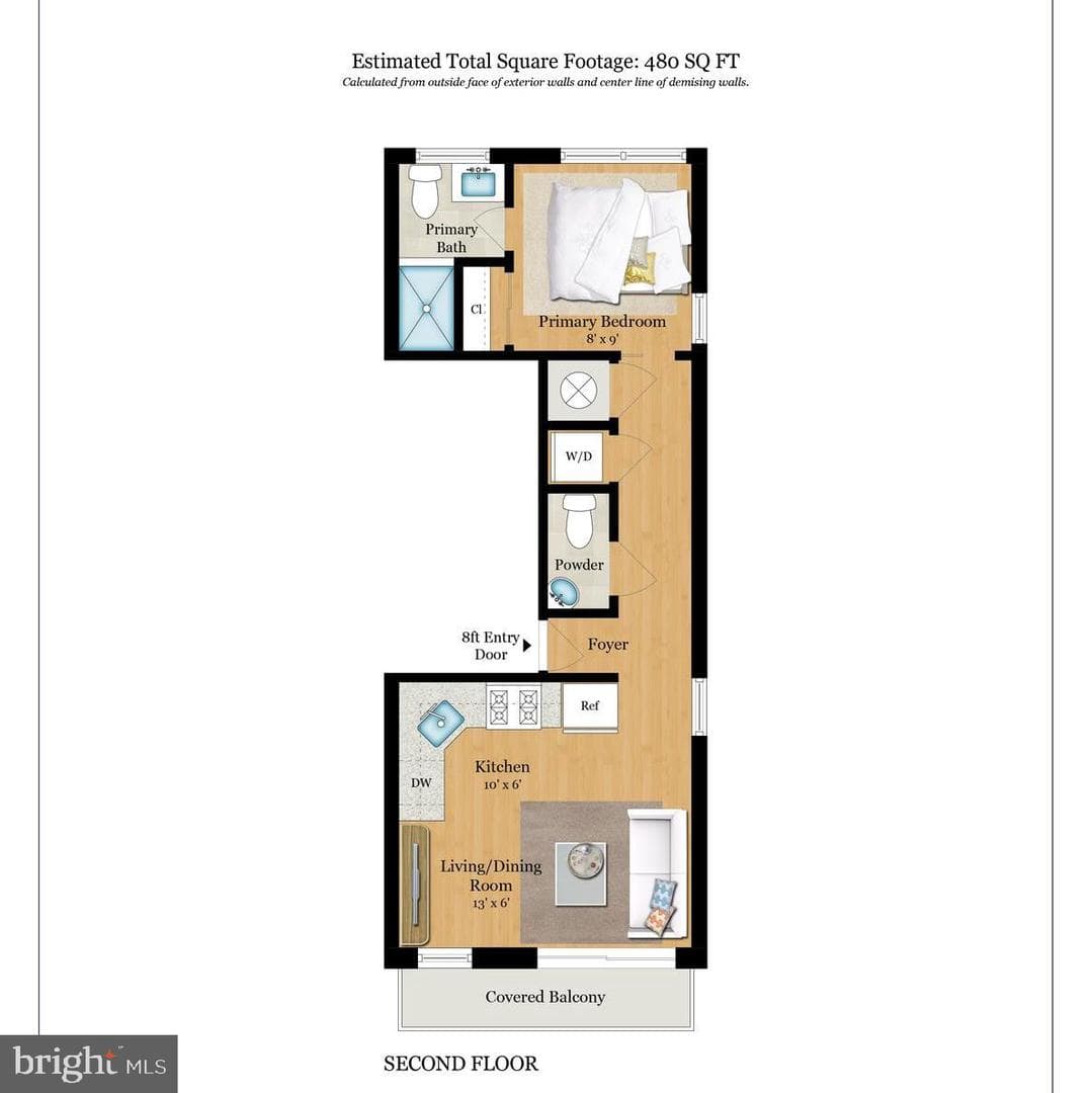 1417 Maryland Avenue NE #2 photo 22