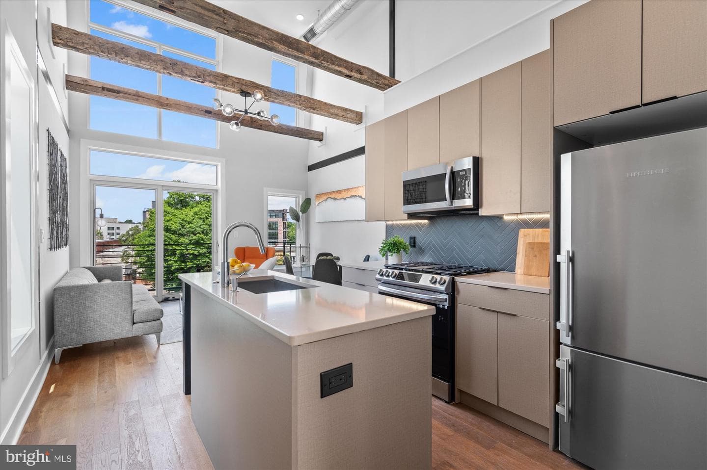 1417 Maryland Avenue NE #3 photo 6