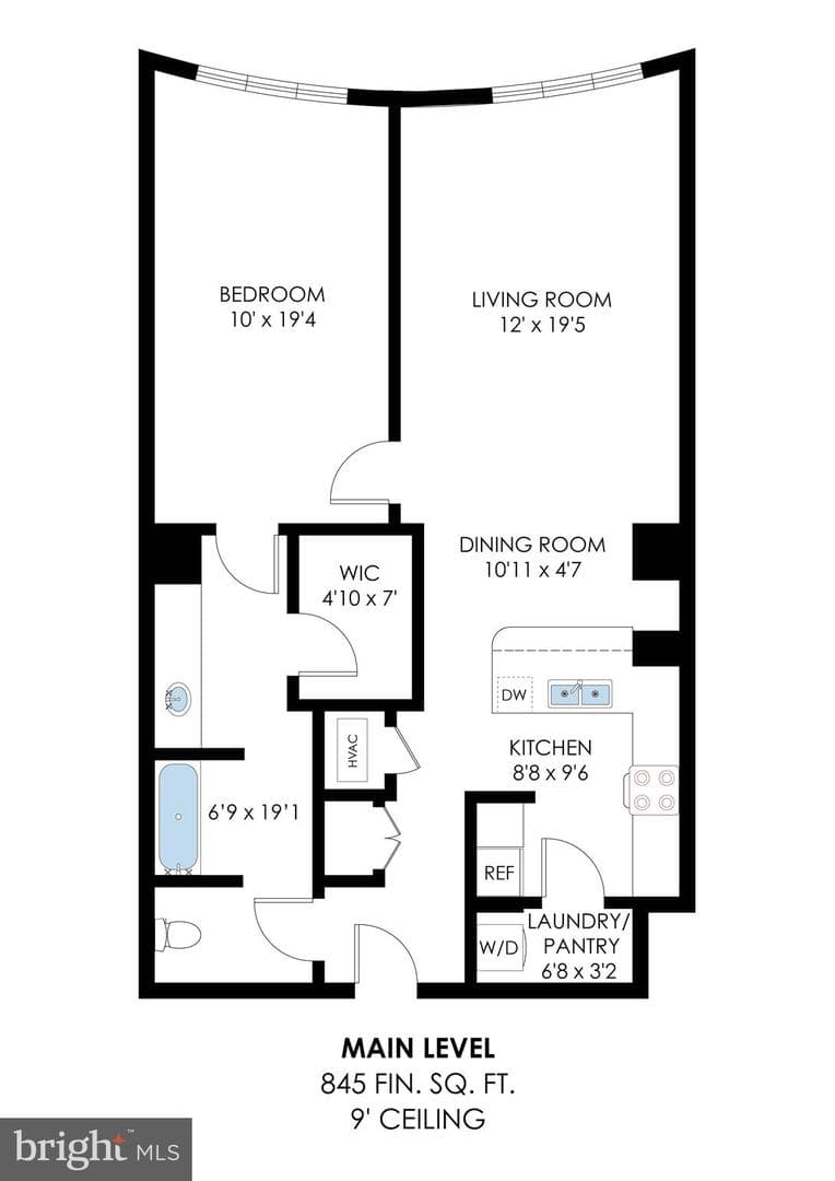 400 Massachusetts Avenue NW #803 photo 13