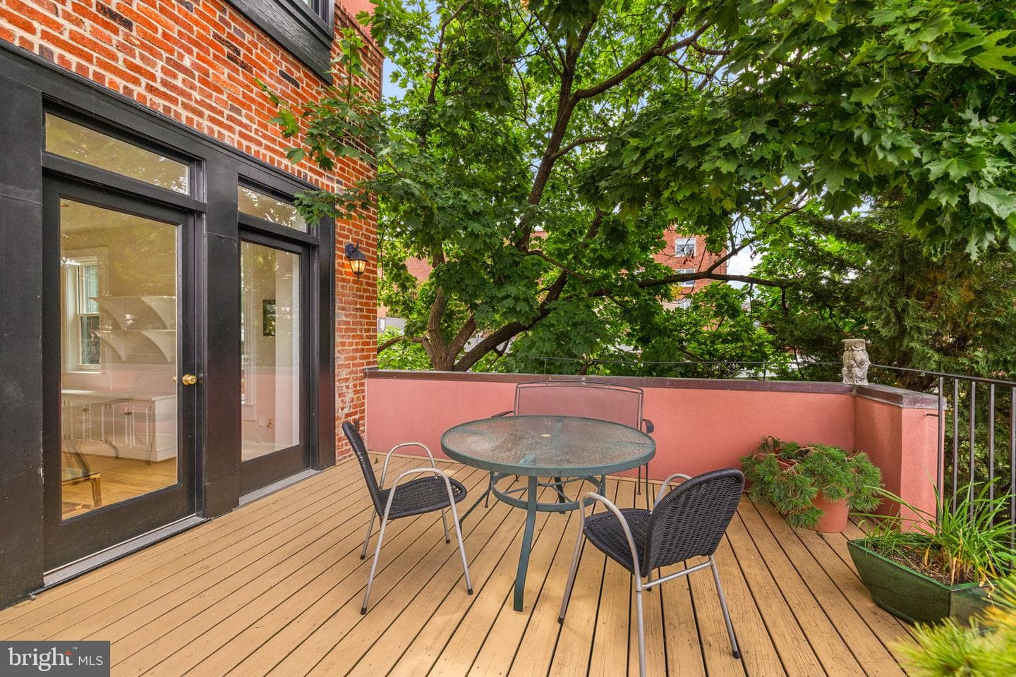 1517 P Street NW #3 photo 25
