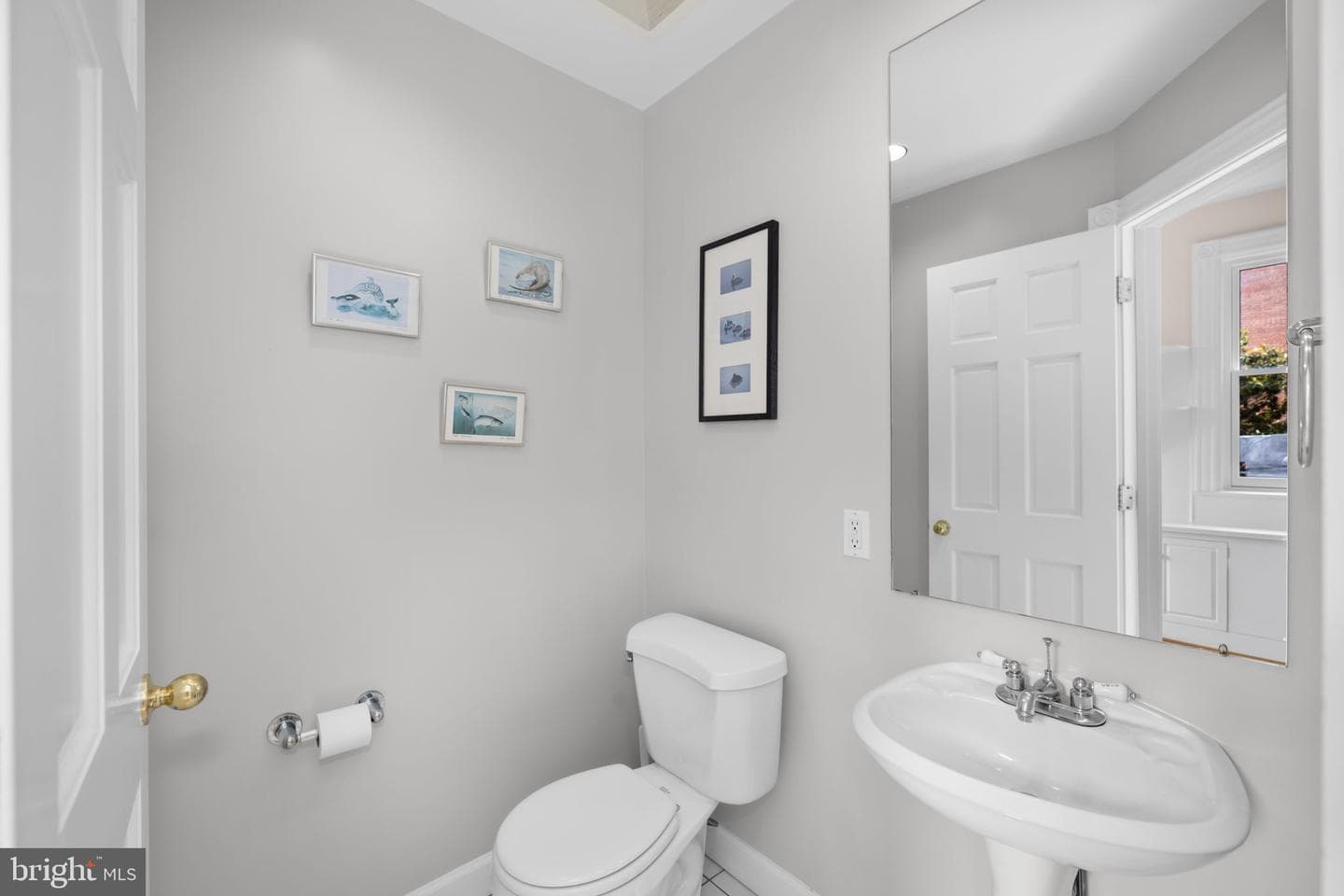 1517 P Street NW #3 photo 27