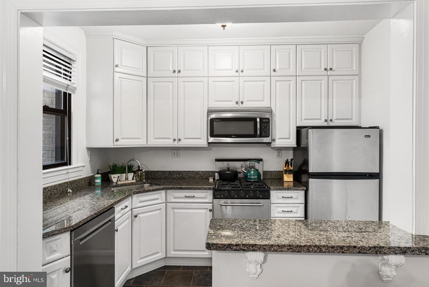 3616 Connecticut Avenue NW #201 photo 19