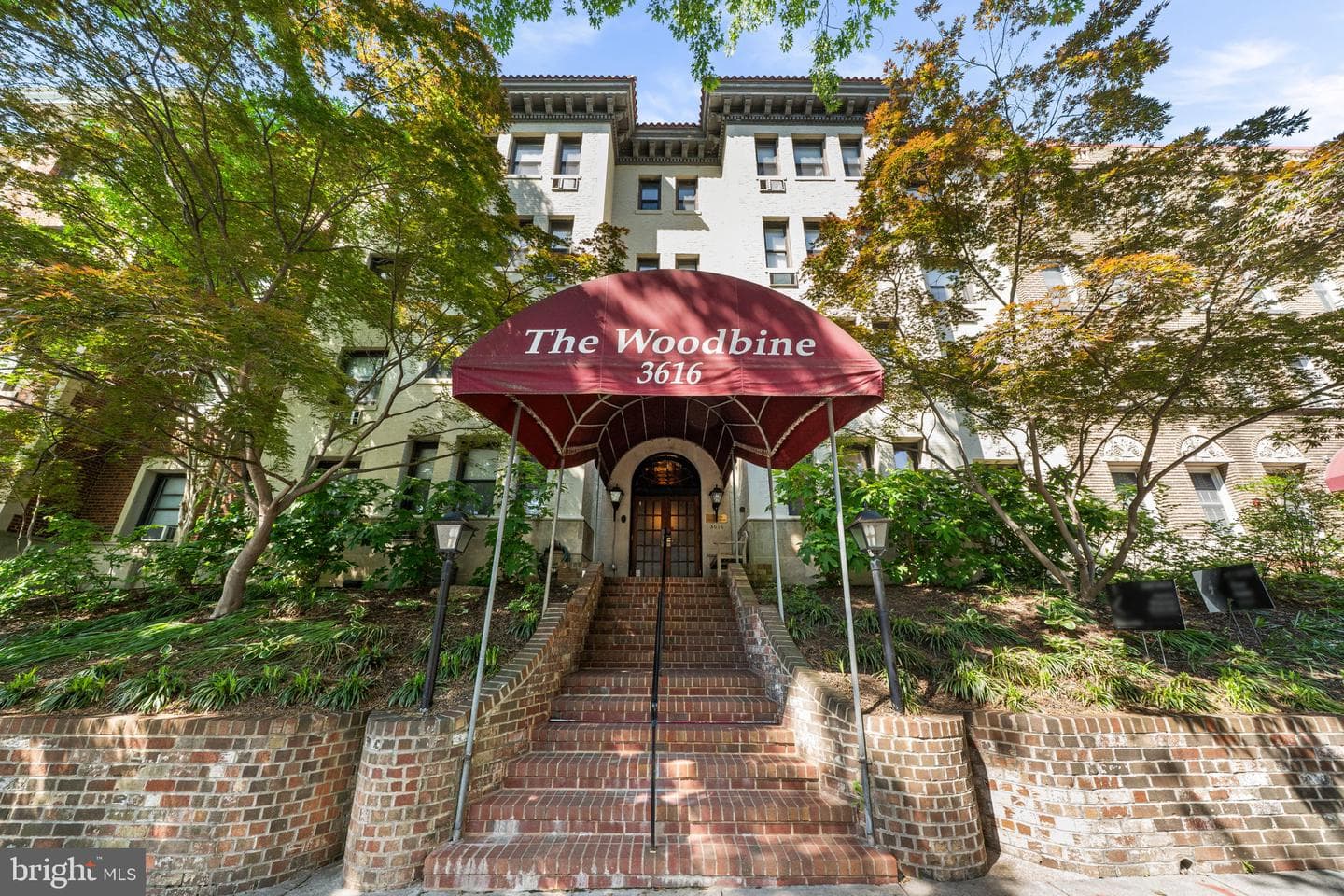 3616 Connecticut Avenue NW #201 photo 35