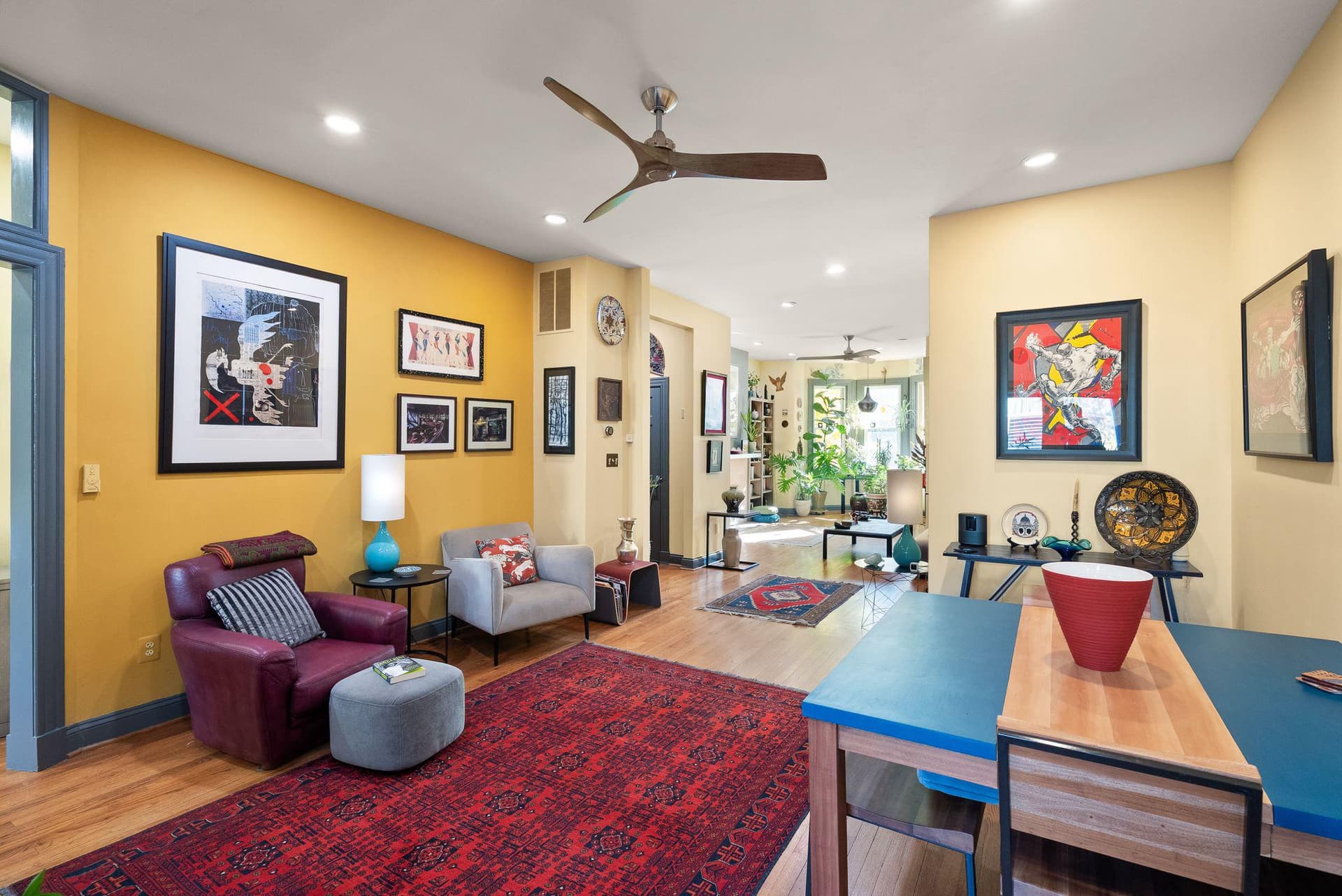 1335 Harvard Street NW #1 photo 3