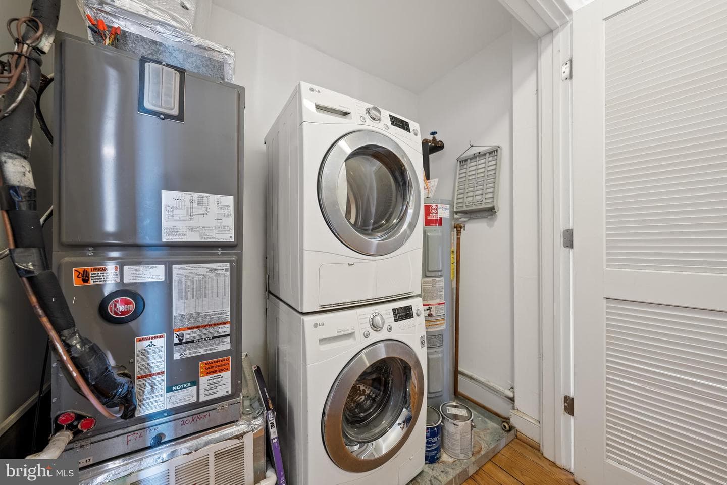 19 Logan Circle NW #300 photo 22