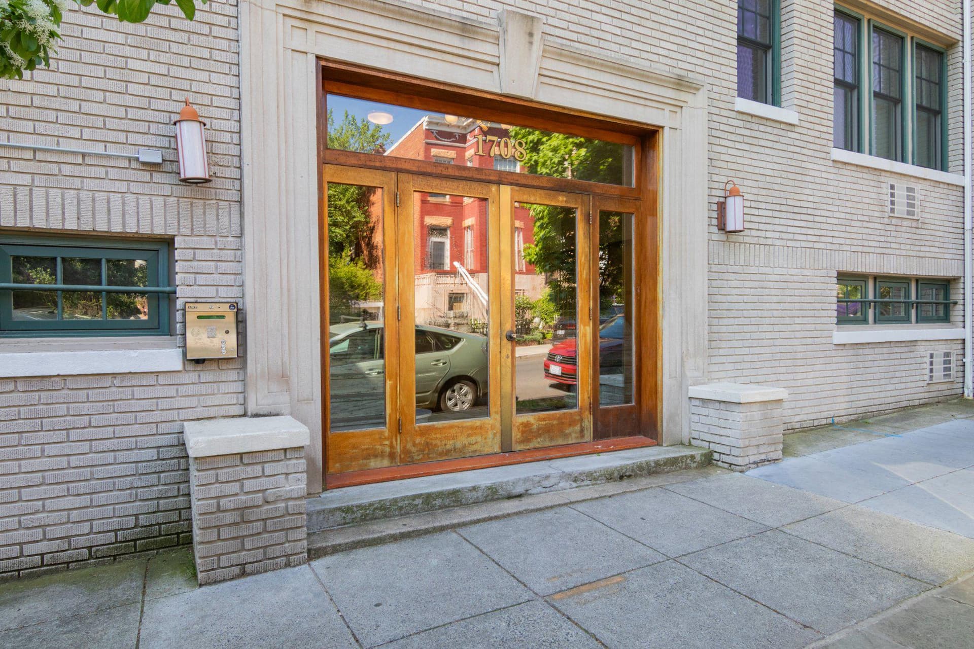 1708 Newton Street NW #104 photo 18