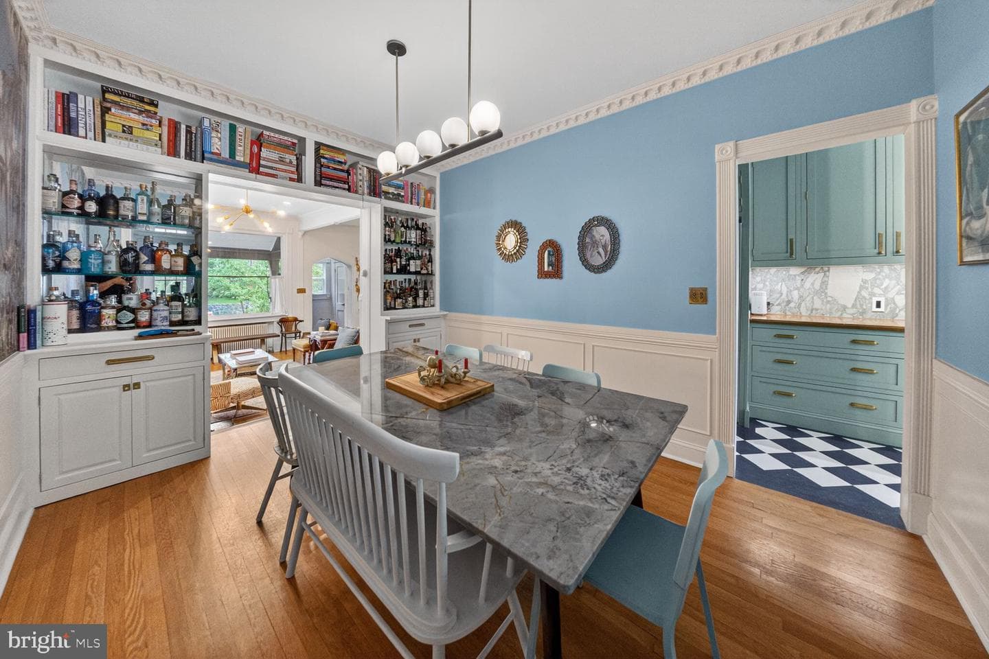 1395 Sheridan Street NW photo 6