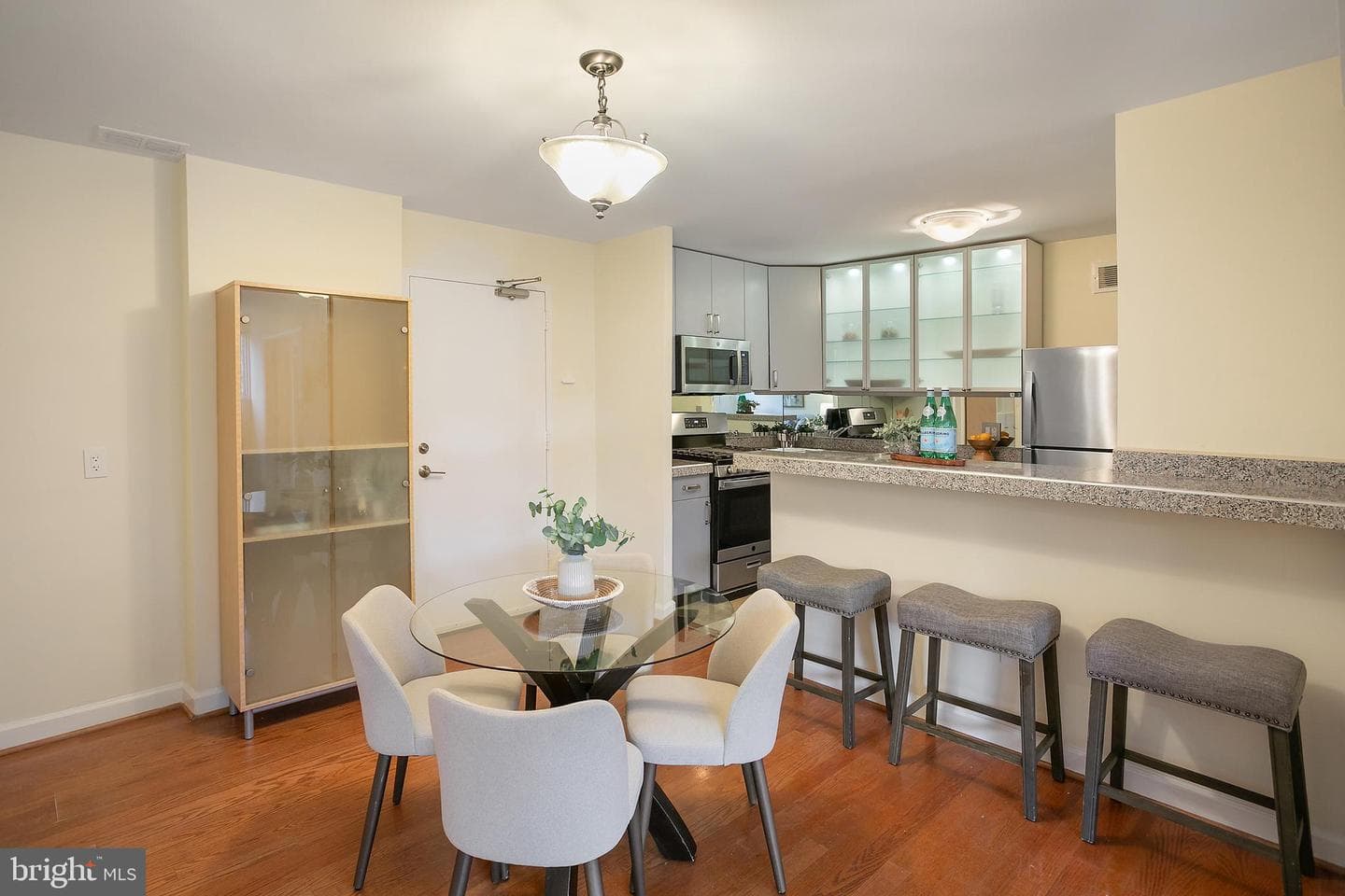2829 Connecticut Avenue NW #103 photo 9