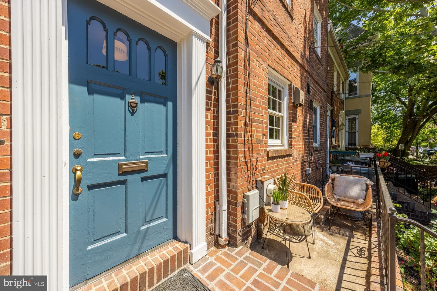 1641 Monroe Street NW photo 3