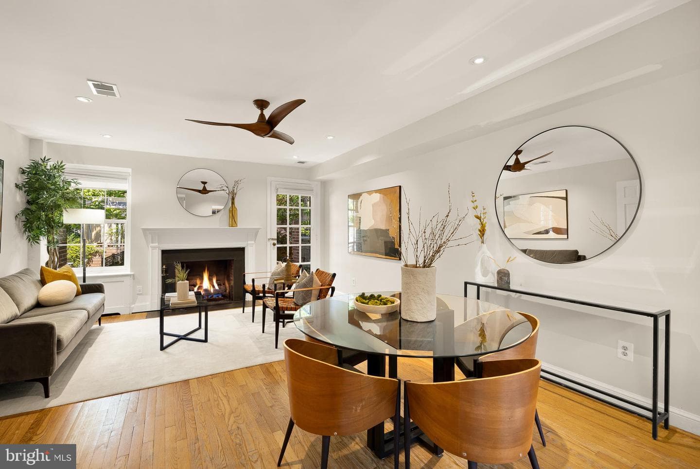 1641 Monroe Street NW photo 4