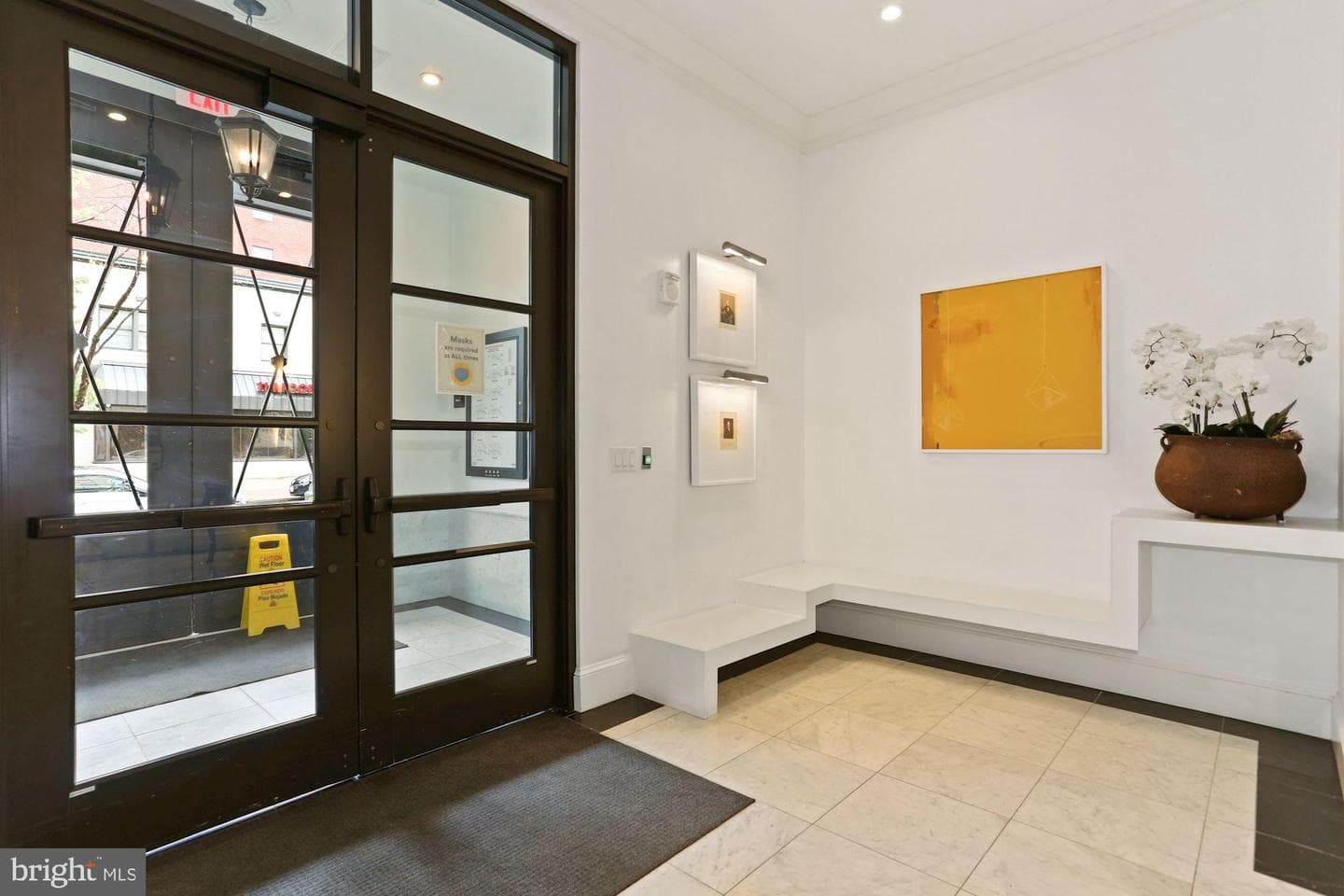 1011 M Street NW #703 photo 31