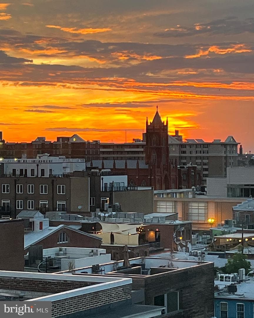 1011 M Street NW #703 photo 33