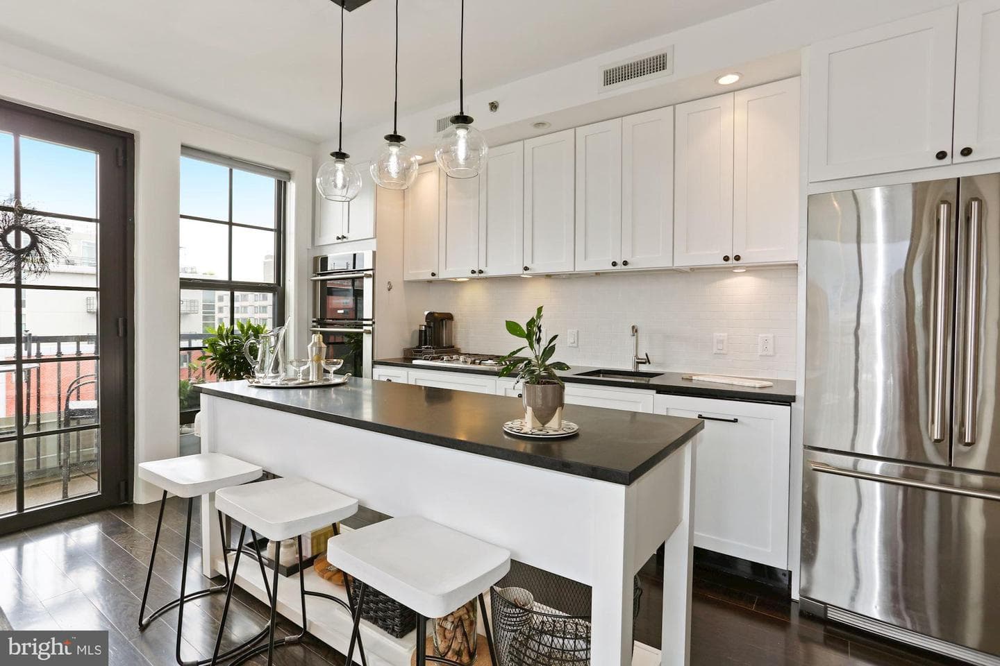 1011 M Street NW #703 photo 7