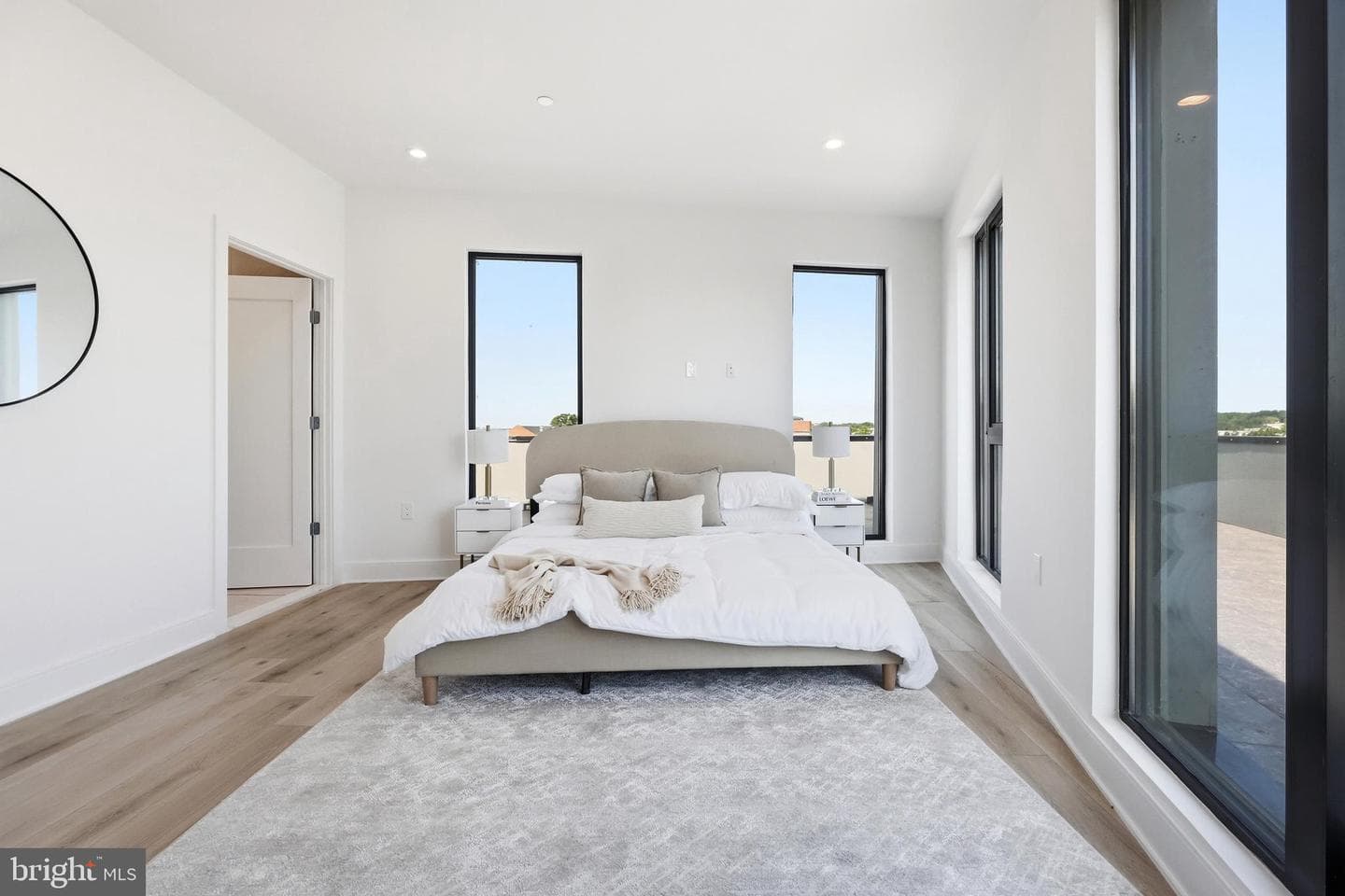 4328 Georgia Avenue NW #penthouse photo 13