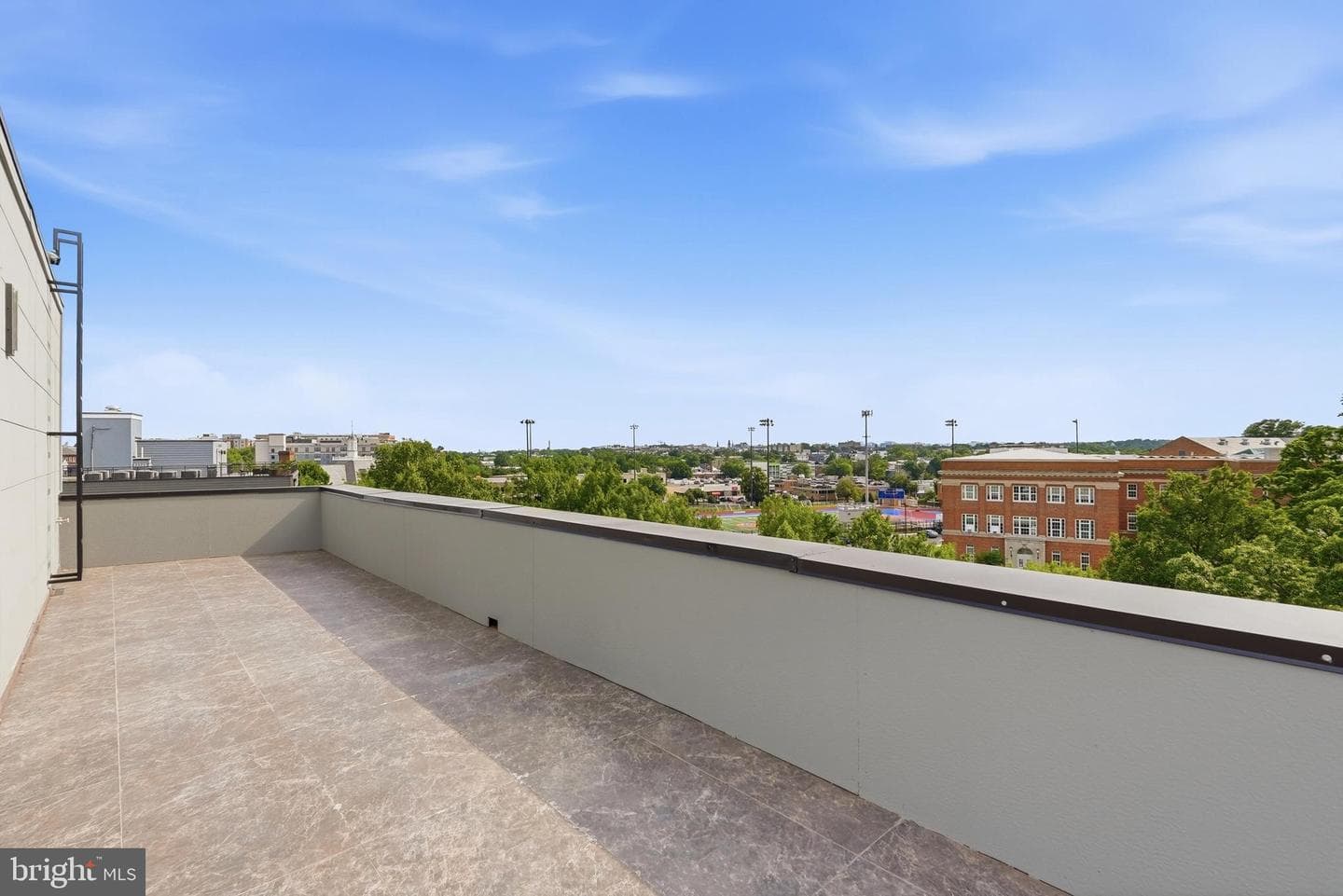 4328 Georgia Avenue NW #penthouse photo 21