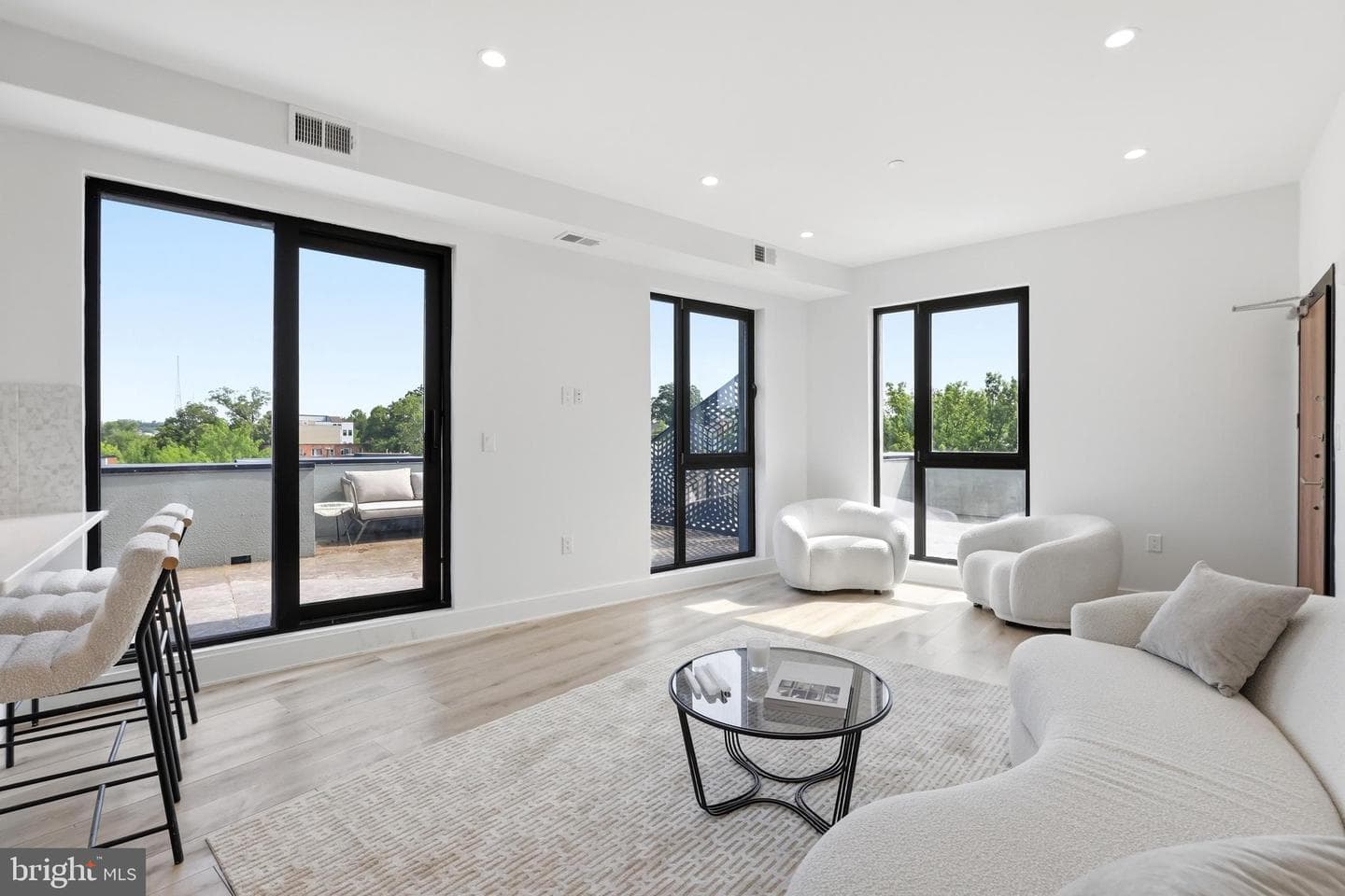 4328 Georgia Avenue NW #penthouse photo 6