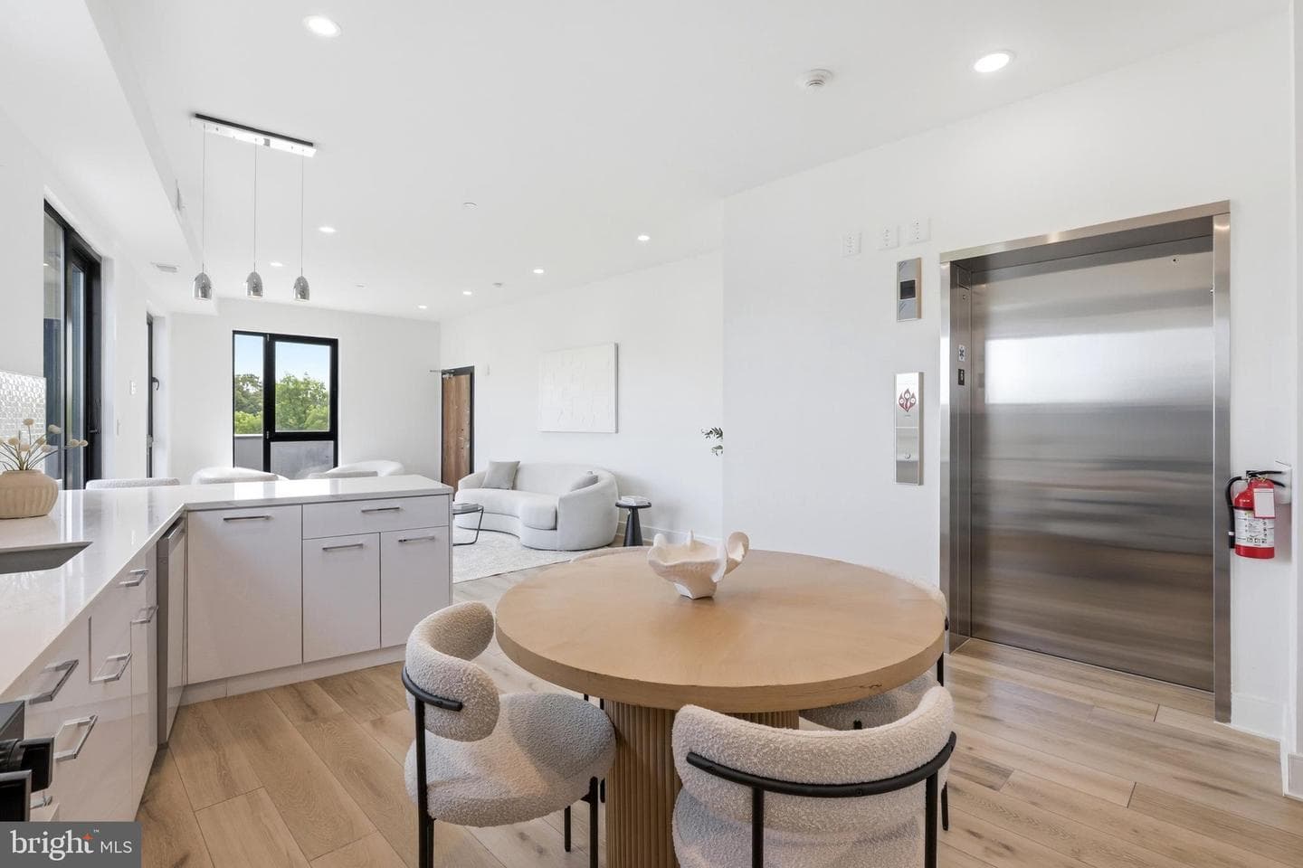 4328 Georgia Avenue NW #penthouse photo 9