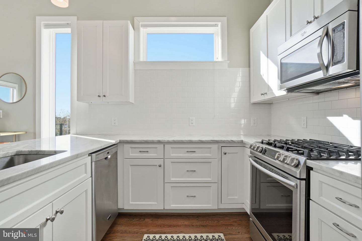 3222 Warder Street NW #5 photo 4
