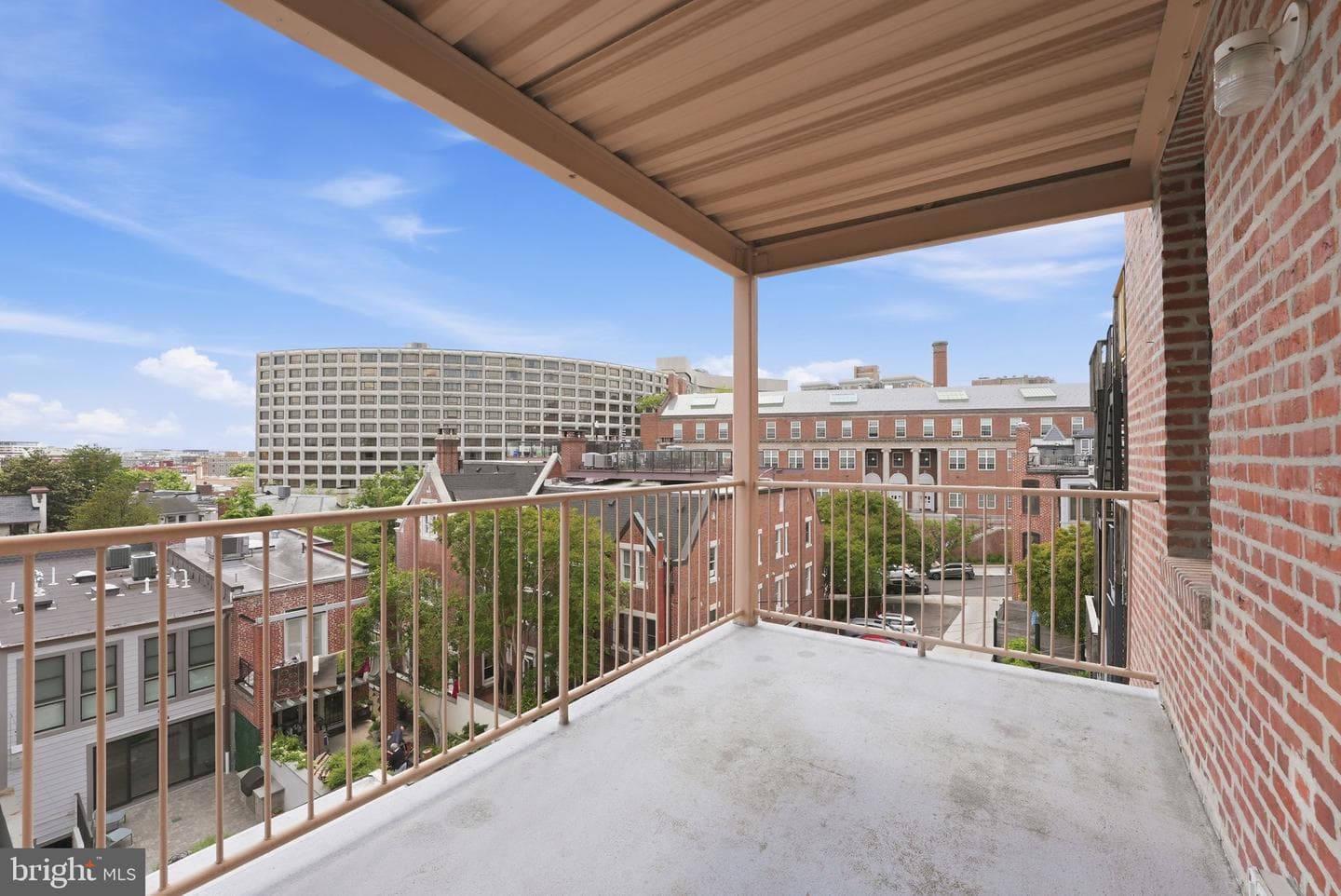 1858 California Street NW #33 photo 15