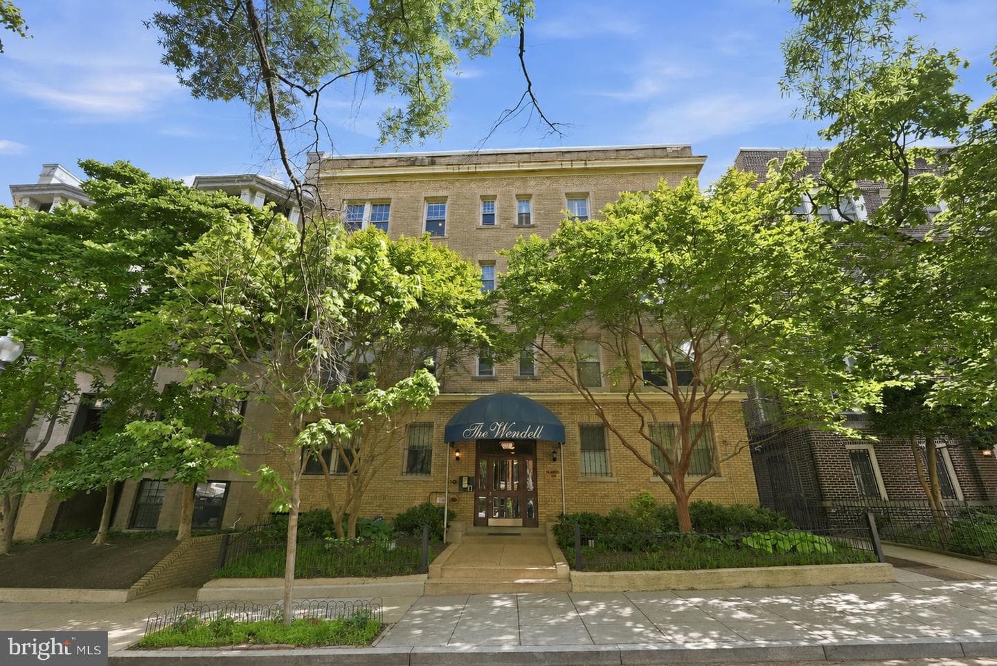 1858 California Street NW #33 photo 31
