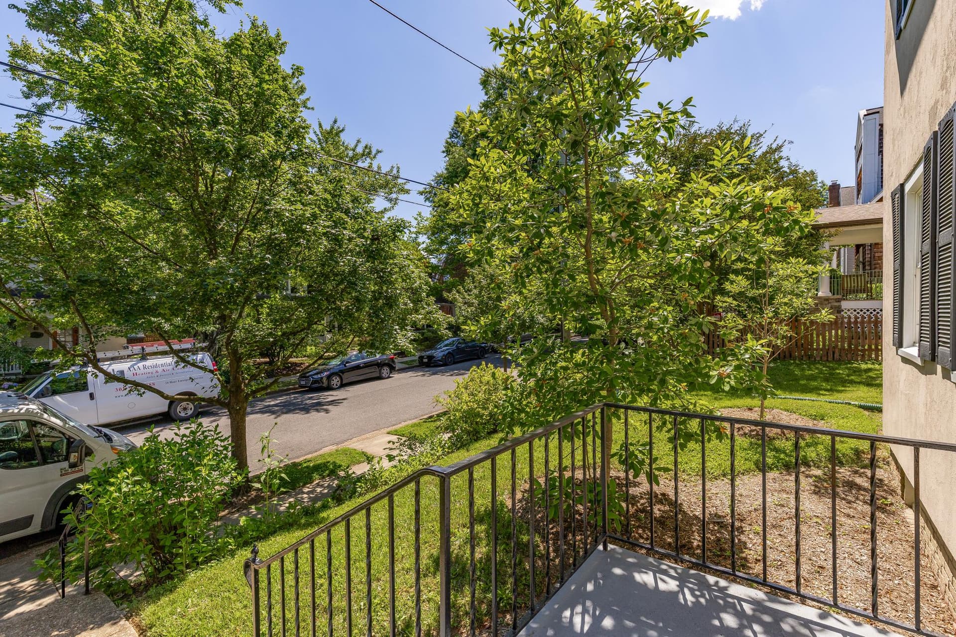 1219 Floral Street NW, Washington