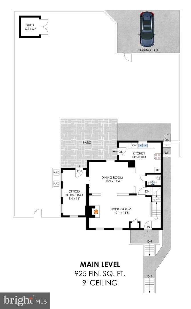 1219 Floral Street NW photo 49