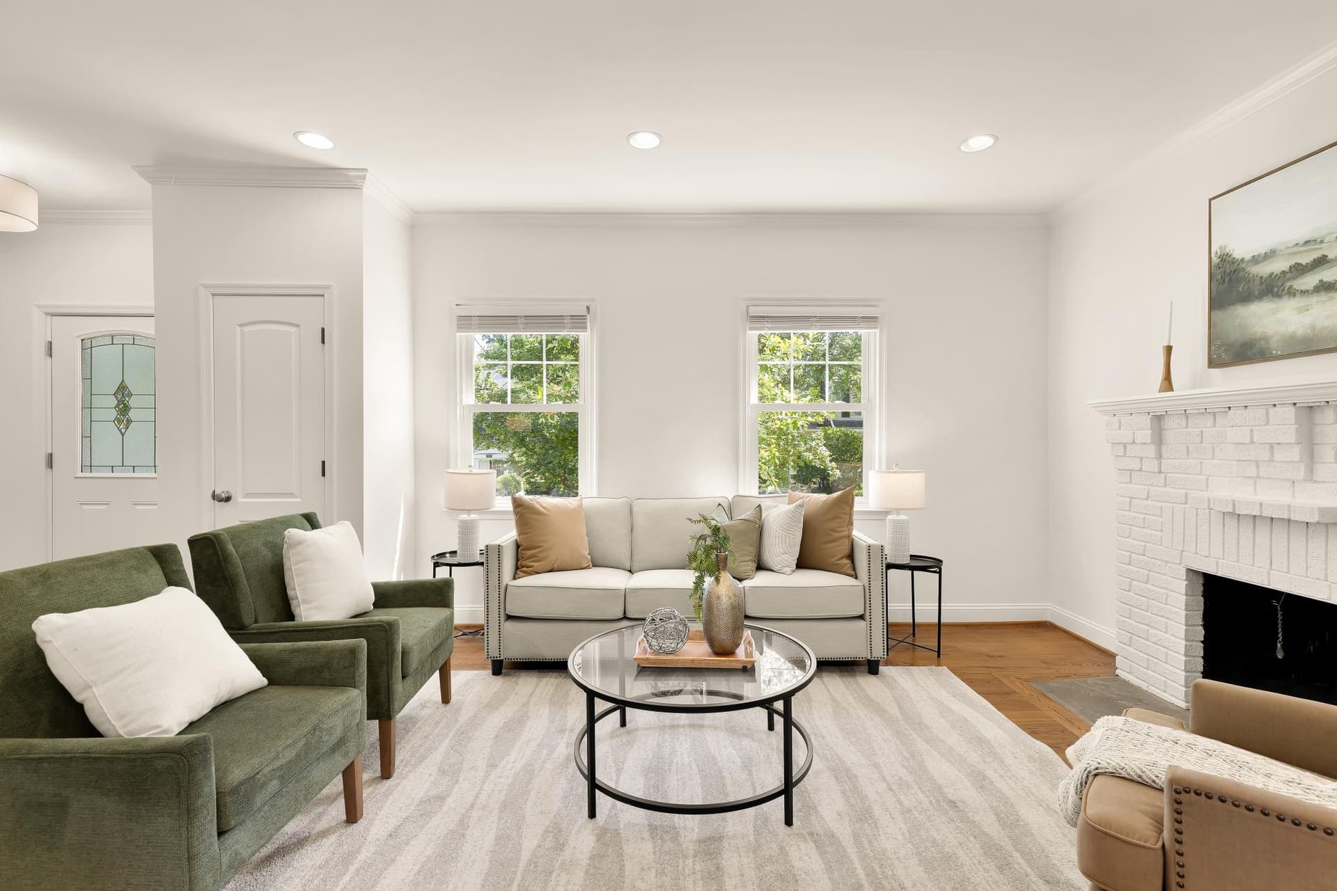 1219 Floral Street NW photo 6