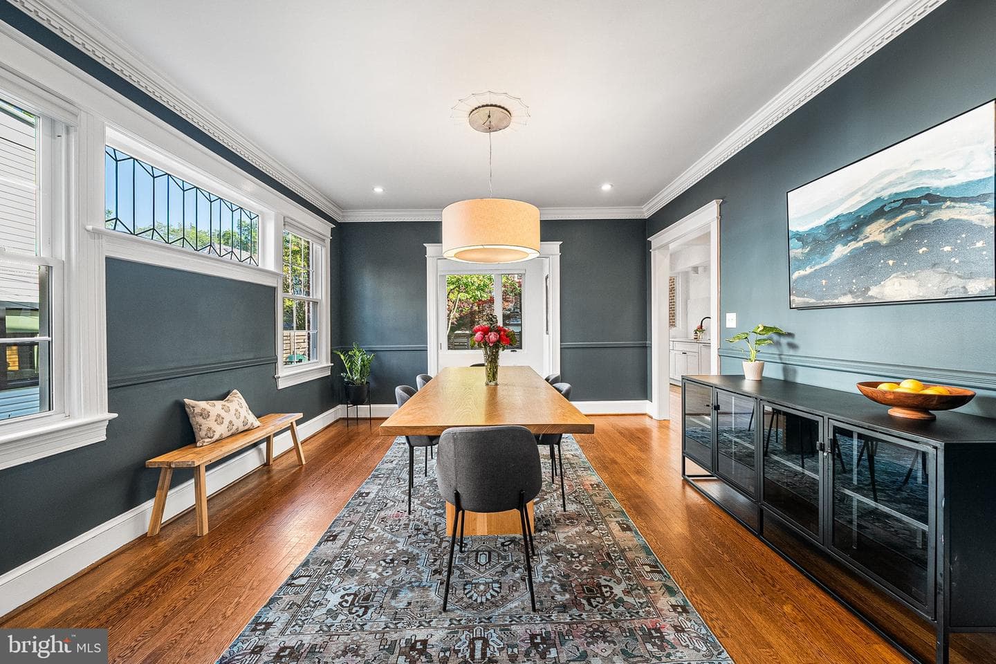3624 Warren Street NW photo 8