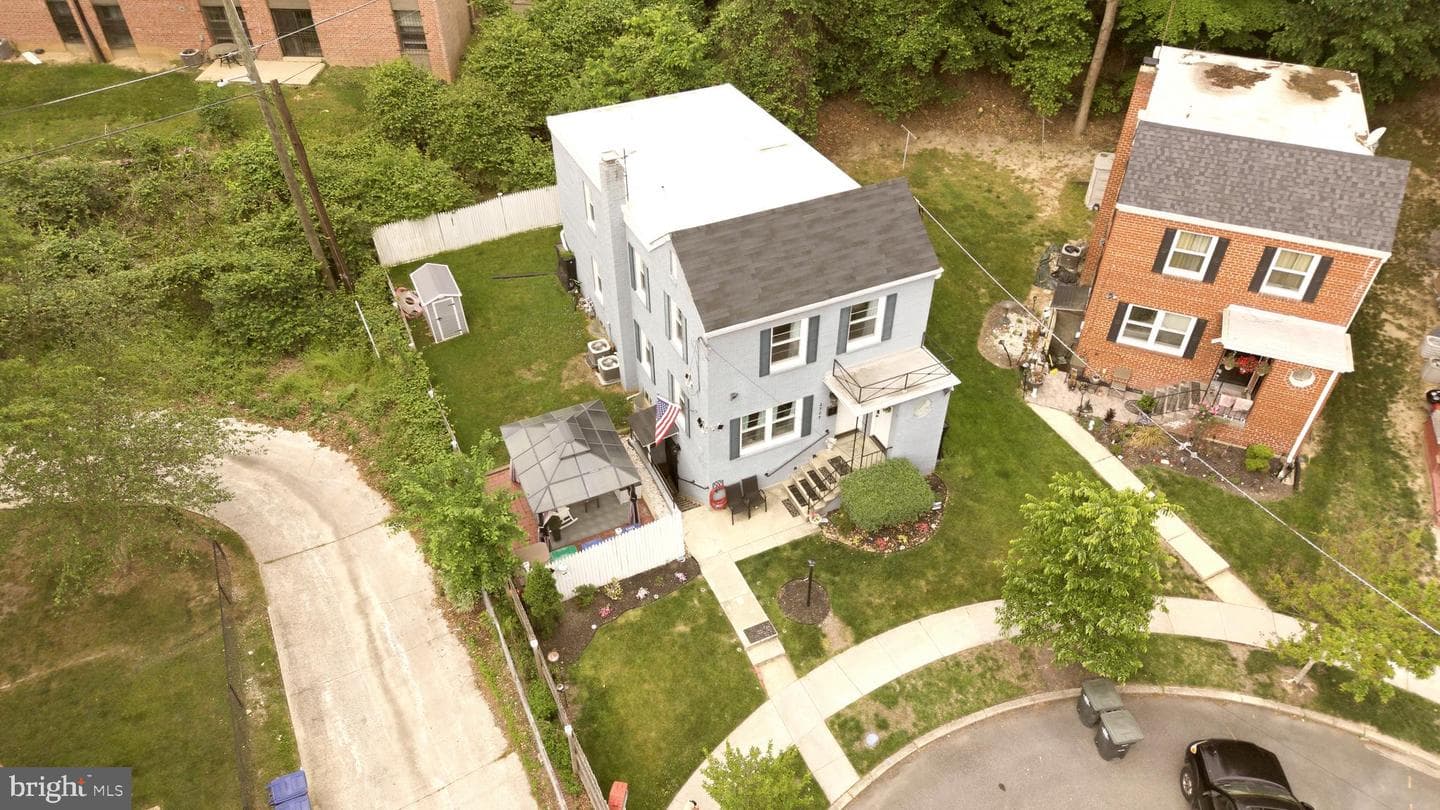 2707 Fort Baker Drive SE photo 5