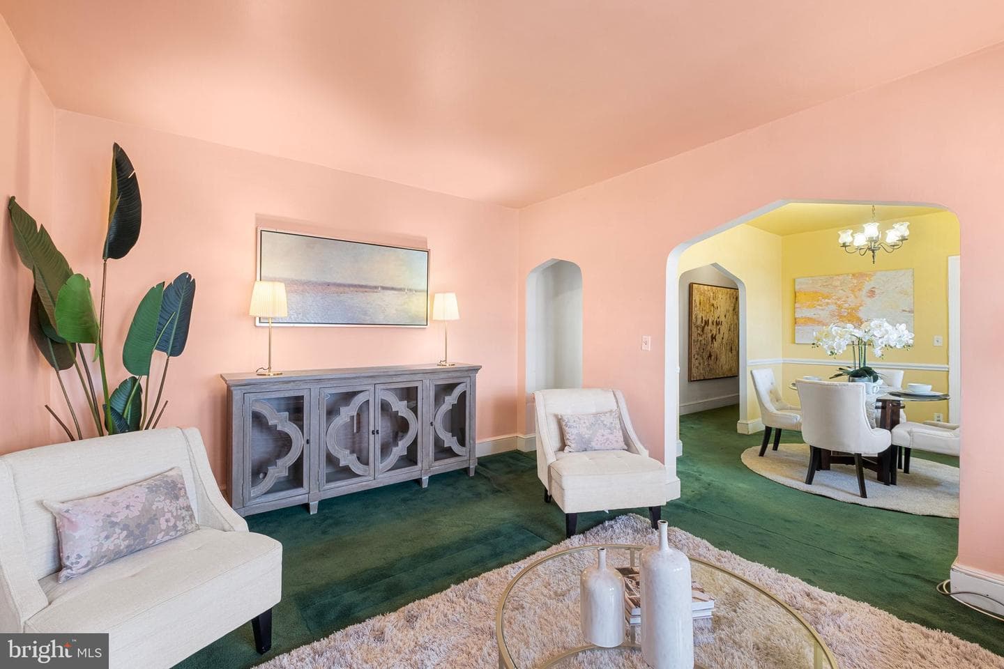 208 Farragut Street NW #207 photo 19