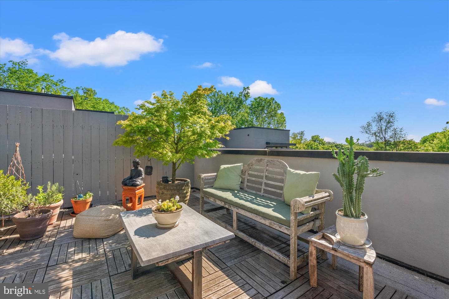 3915 Fulton Street NW #ph-6 photo 27