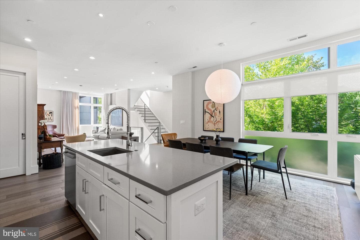 3915 Fulton Street NW #ph-6 photo 3
