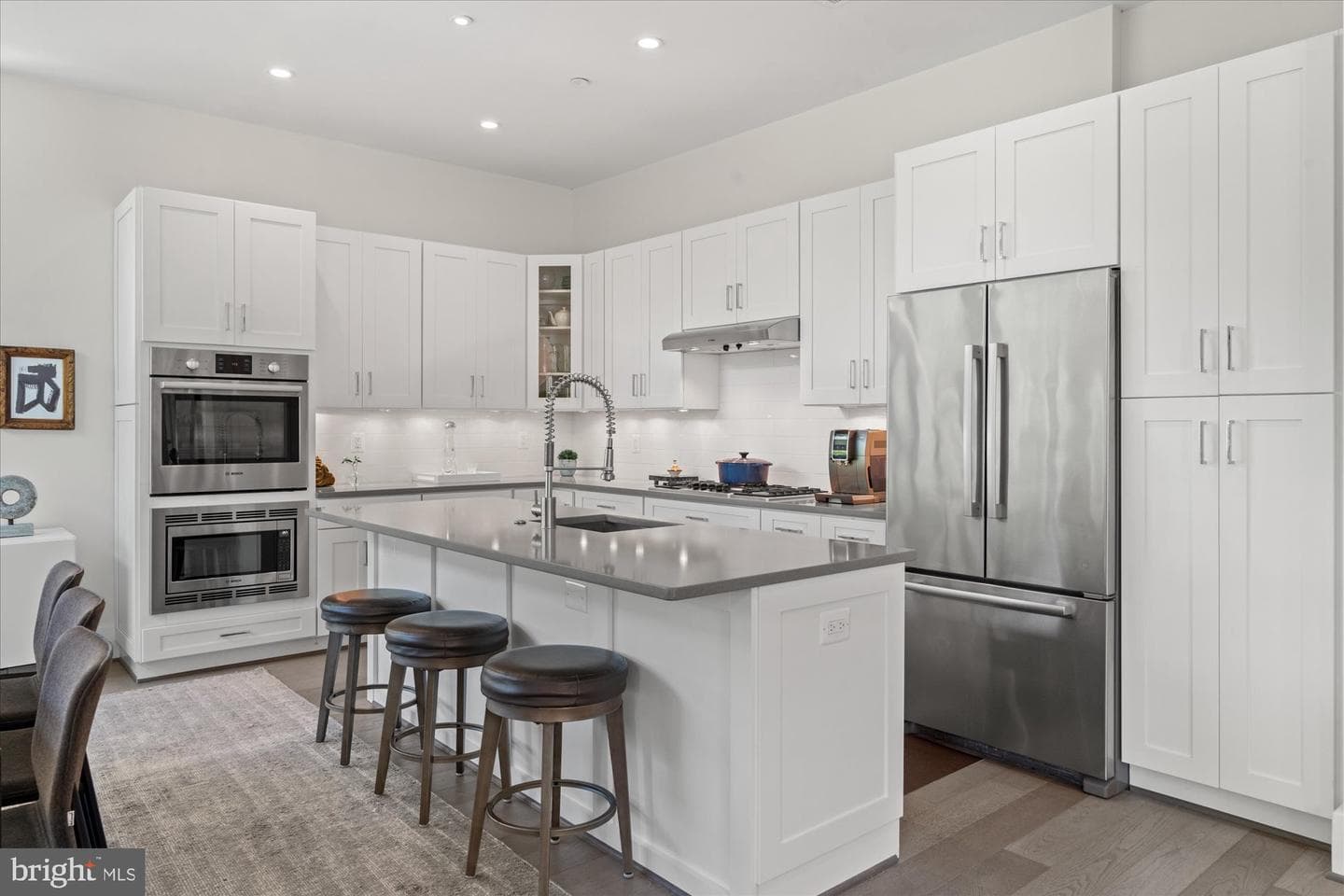 3915 Fulton Street NW #ph-6 photo 7