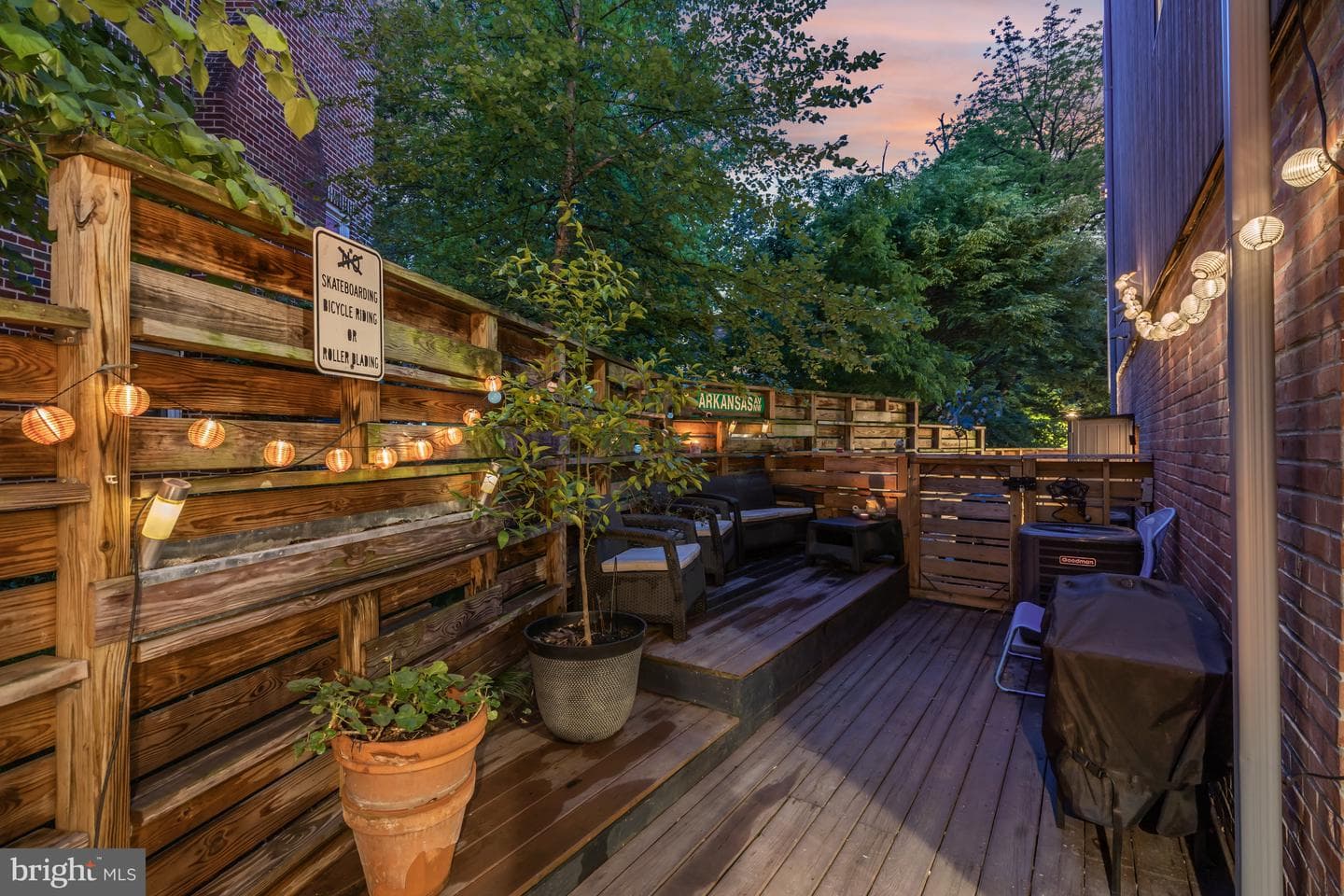 4101 Arkansas Avenue NW #b photo 4