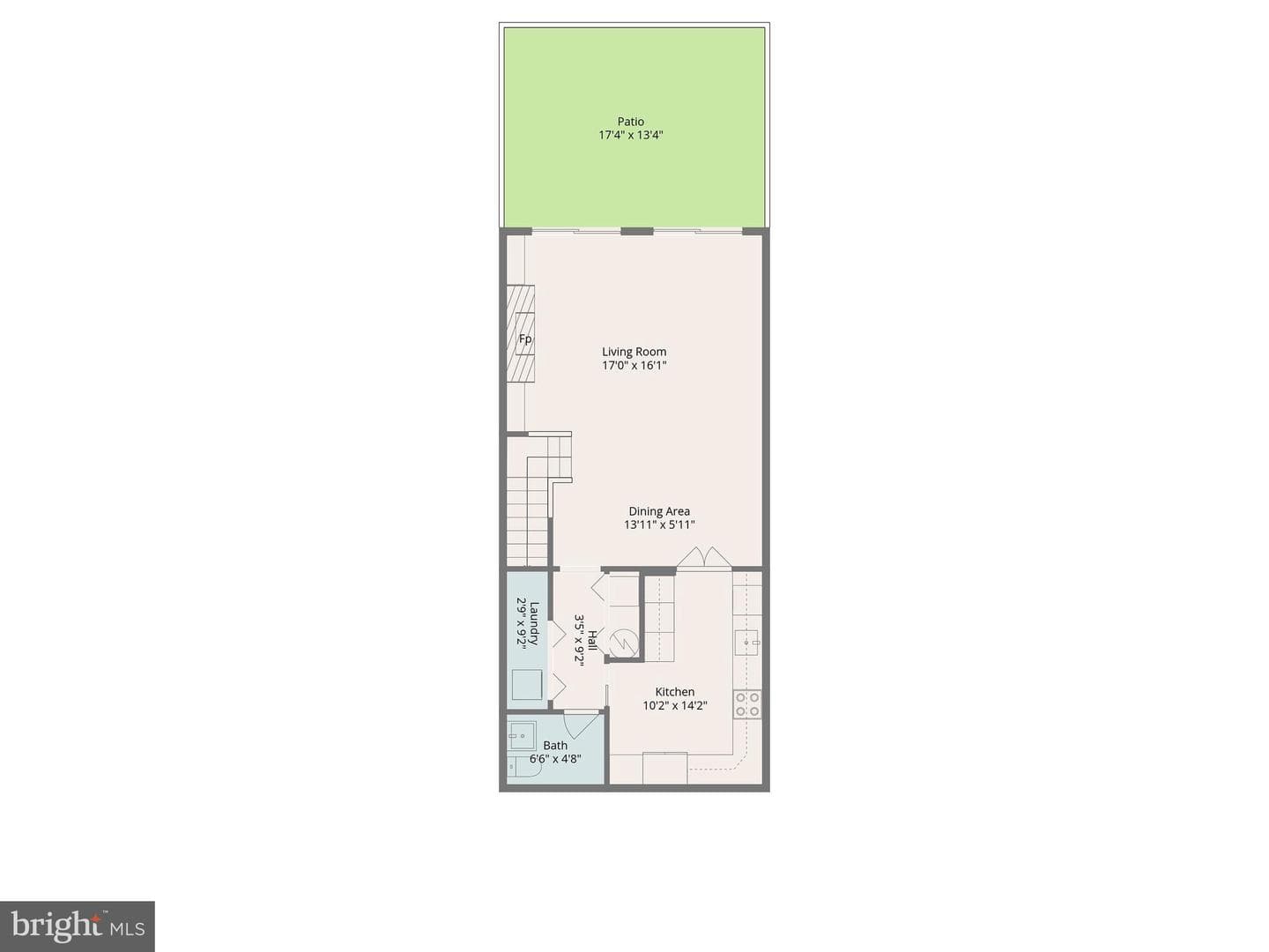 3295 Sutton Place NW #d photo 18
