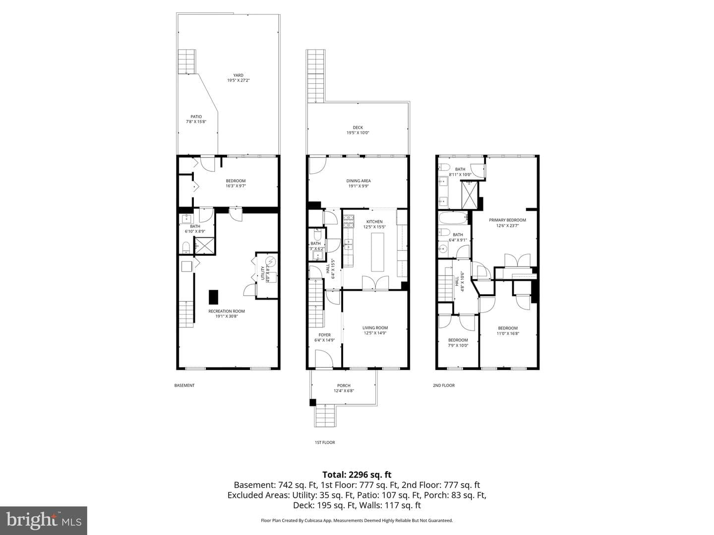 1609 G Street SE photo 45