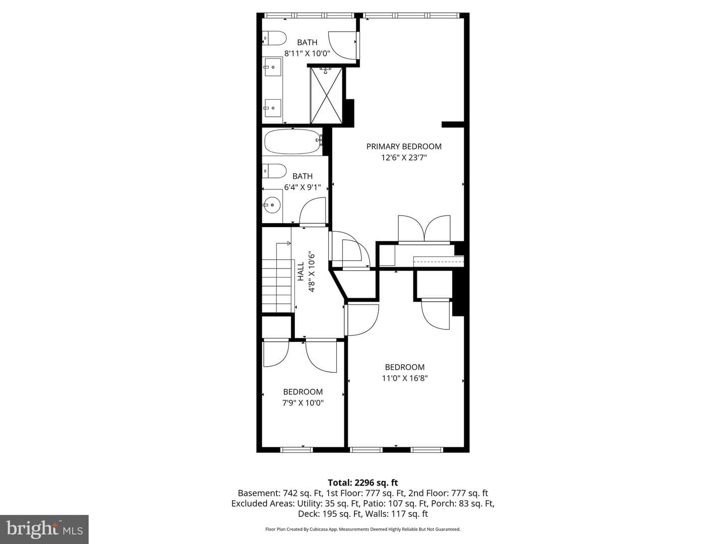 1609 G Street SE photo 47