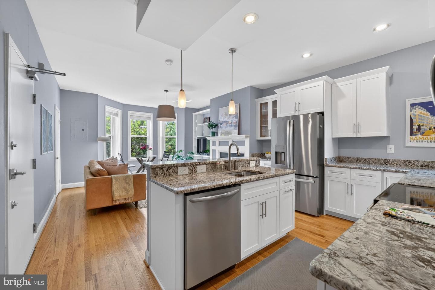 719 5th Street NE #3 photo 10