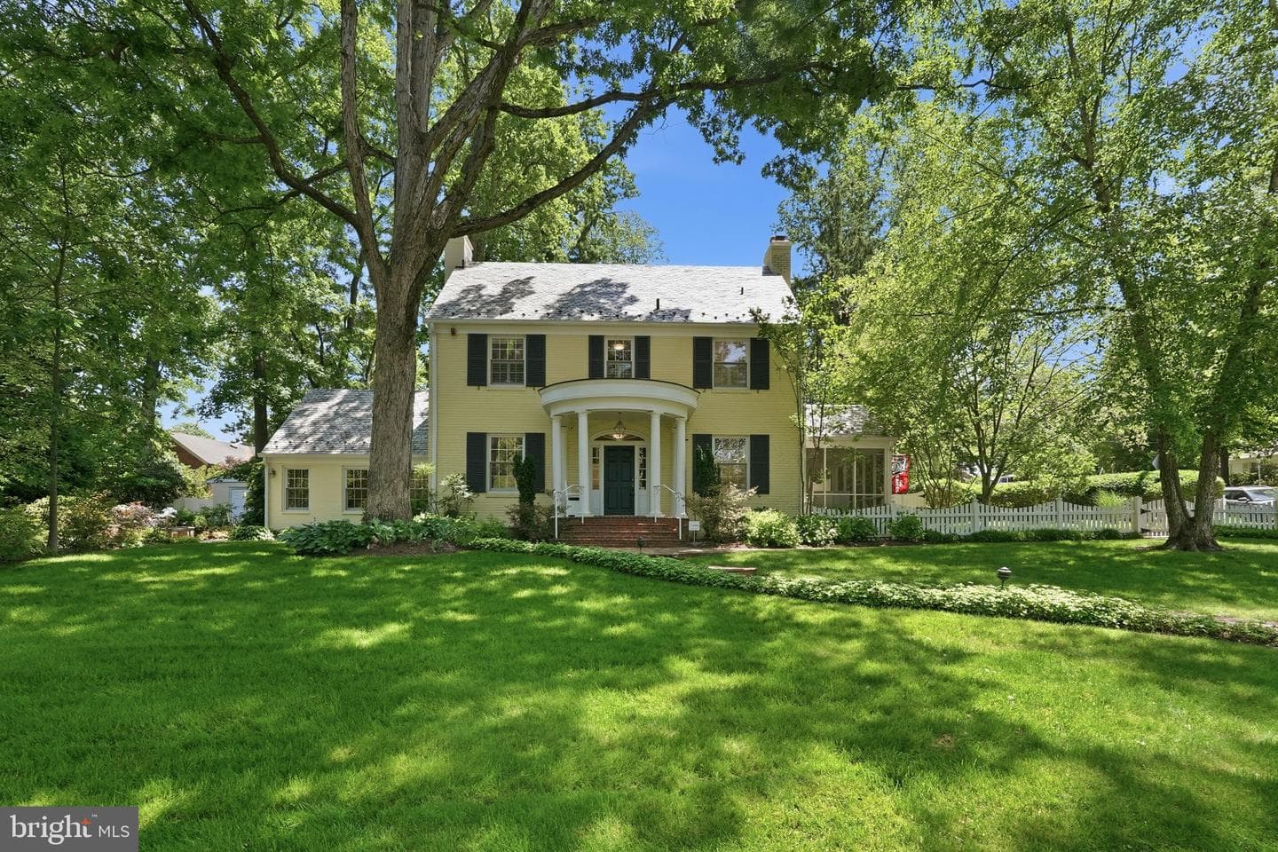 7101 Western Avenue NW photo 4