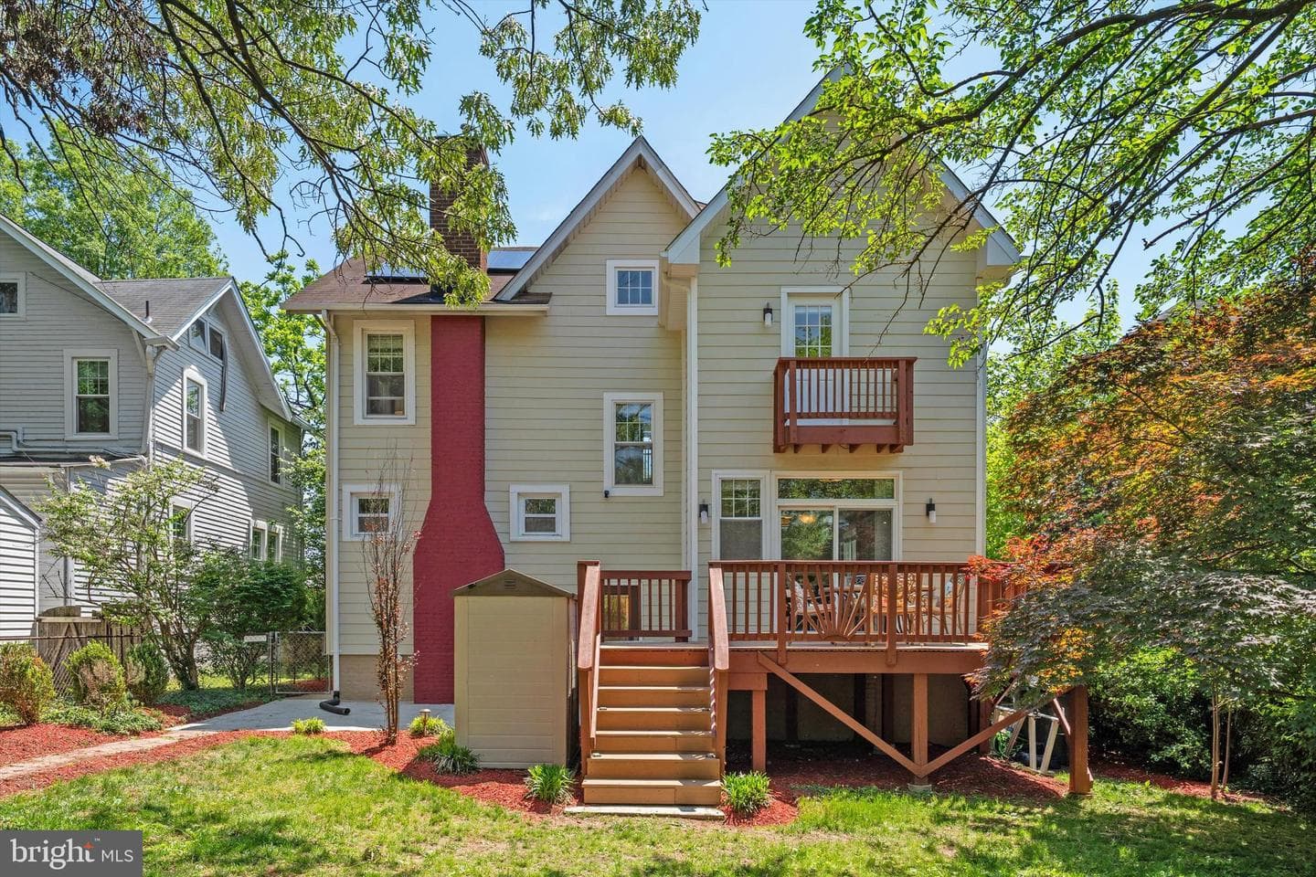 219 Rittenhouse Street NW photo 61