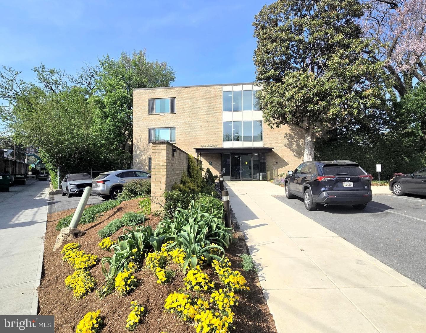2755 Ordway Street NW #208, Washington