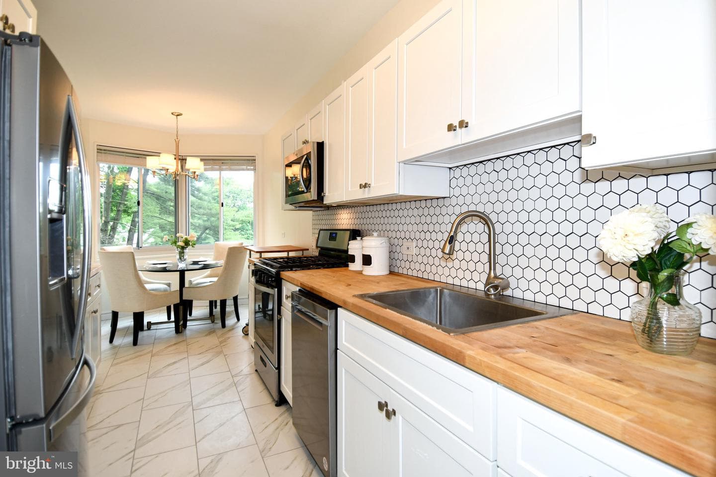 2801 New Mexico Avenue NW #717 photo 7