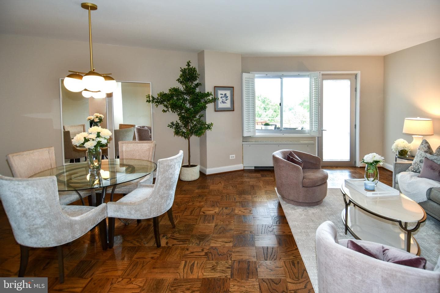 2801 New Mexico Avenue NW #702 photo 12