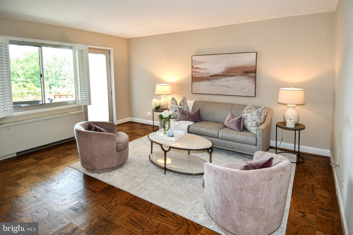 2801 New Mexico Avenue NW #702 photo 7