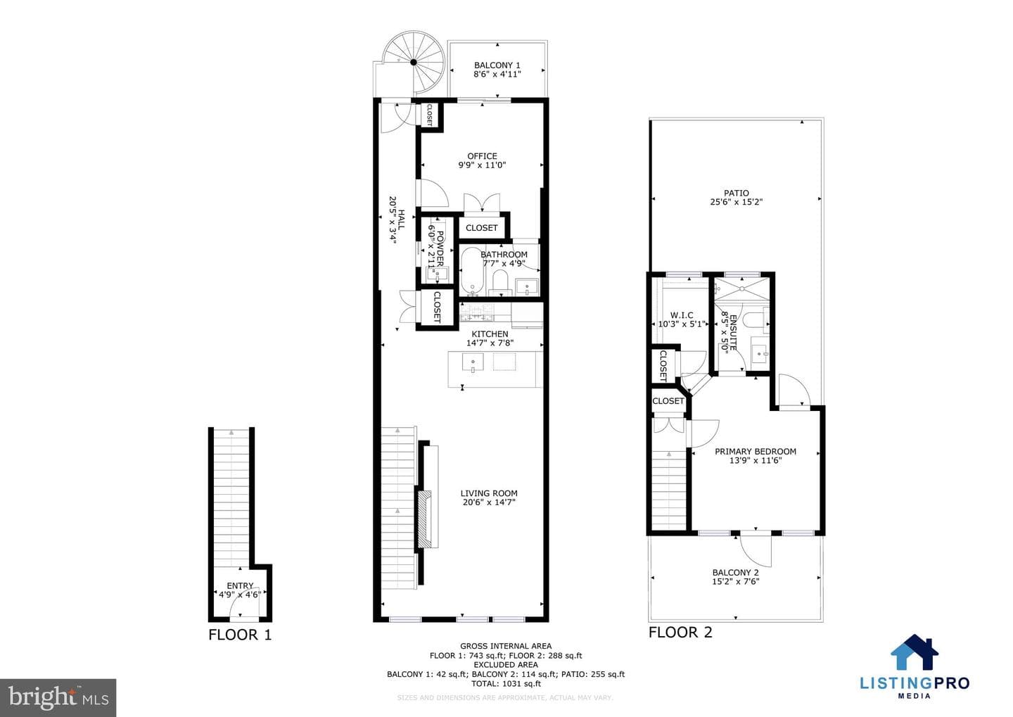 1241 Oates Street NE #2 photo 42