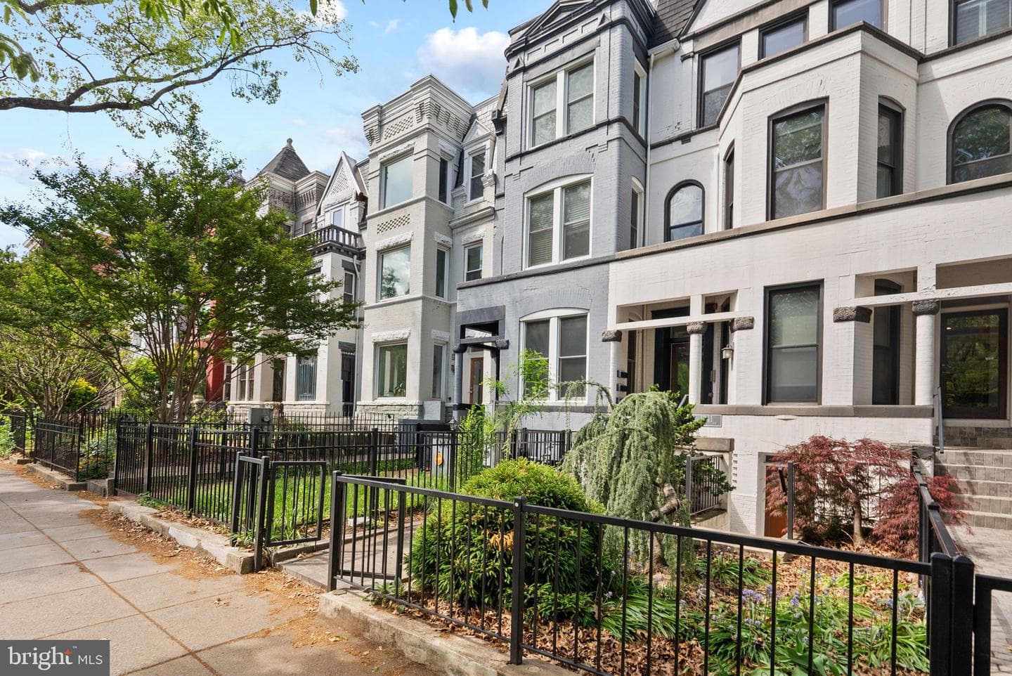 1341 Irving Street NW #c photo 32