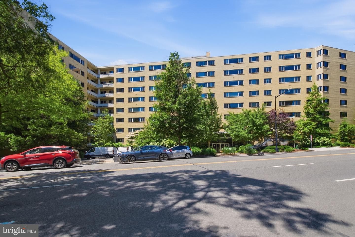 4600 Connecticut Avenue NW #926 photo 3