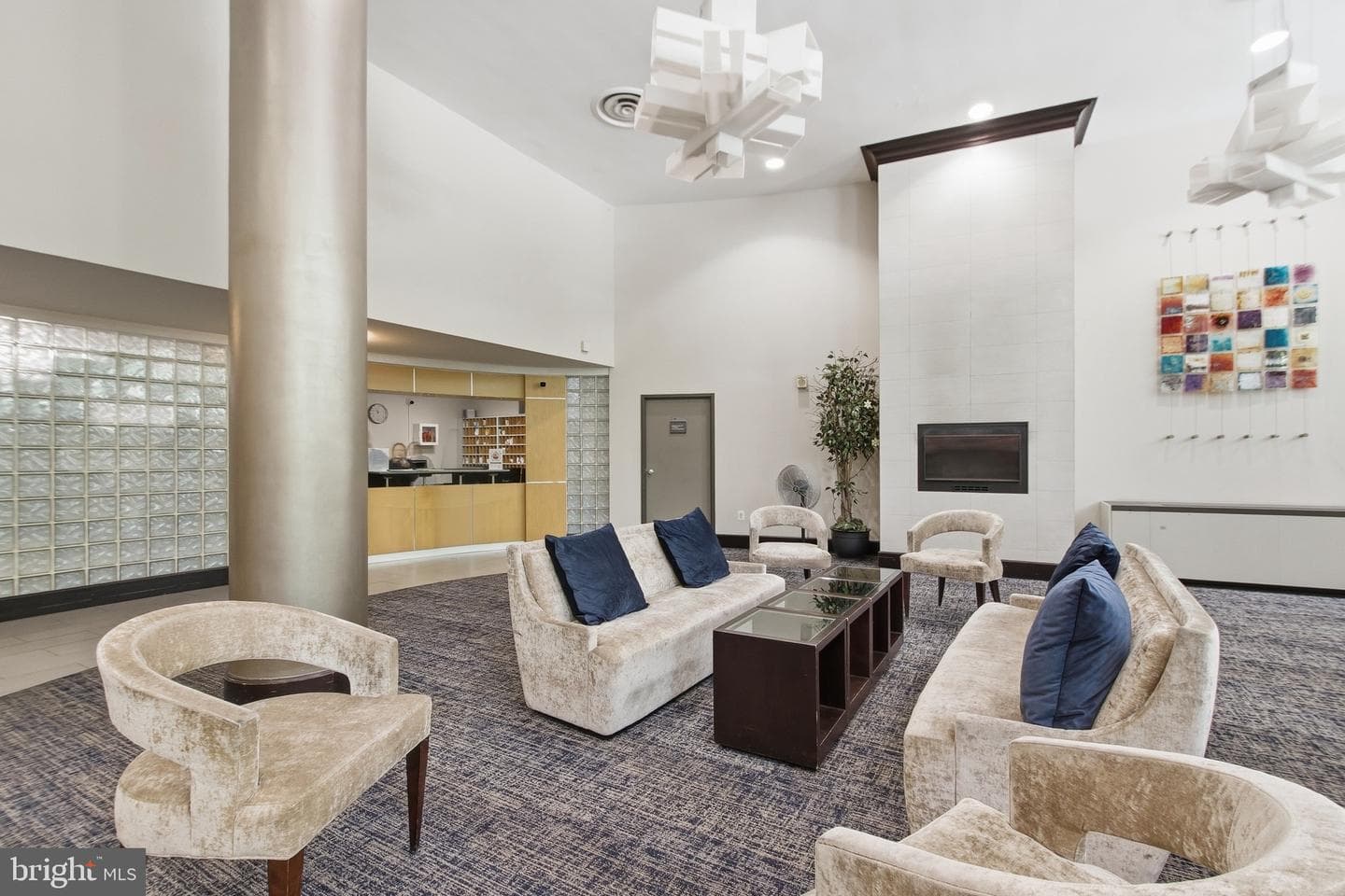 4600 Connecticut Avenue NW #926 photo 6